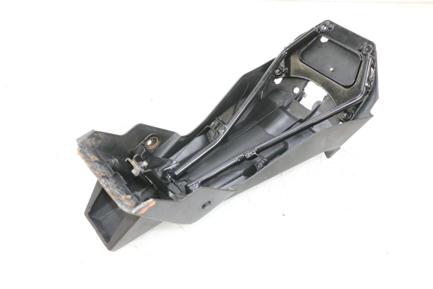 photo de TYLNY BŁOTNIK MAG POWER BOMBERS 4T 50 (2016 - 2026) - Zoom stanu zużycia