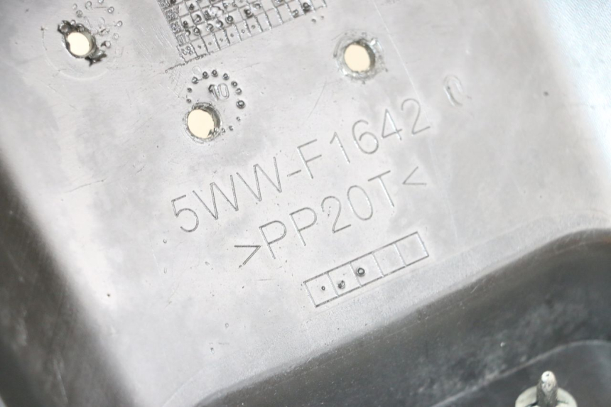 photo de TYLNY BŁOTNIK MBK BOOSTER SPIRIT 50 (2004 - 2017) - Szczegół części