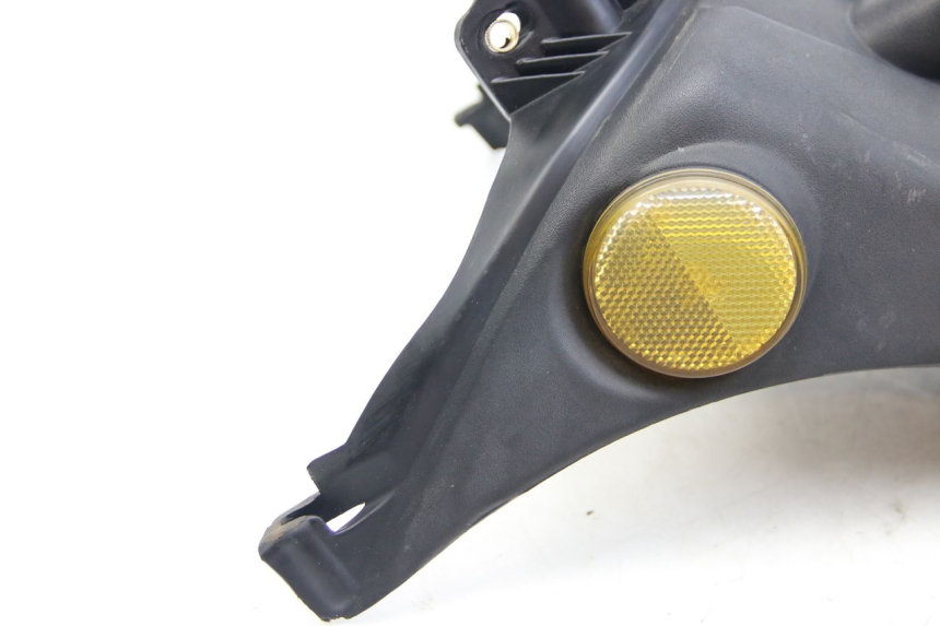 photo de TYLNY BŁOTNIK DERBI BOULEVARD 50 (2009 - 2006) - Szczegóły charakterystyczne