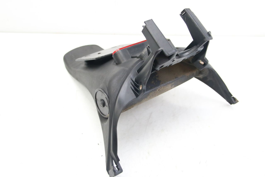 photo de TYLNY BŁOTNIK DERBI BOULEVARD 50 (2009 - 2006) - Inny kąt widzenia