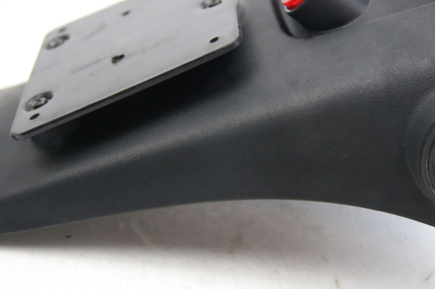 photo de TYLNY BŁOTNIK DERBI BOULEVARD 50 (2009 - 2006) - Część sprawdzona