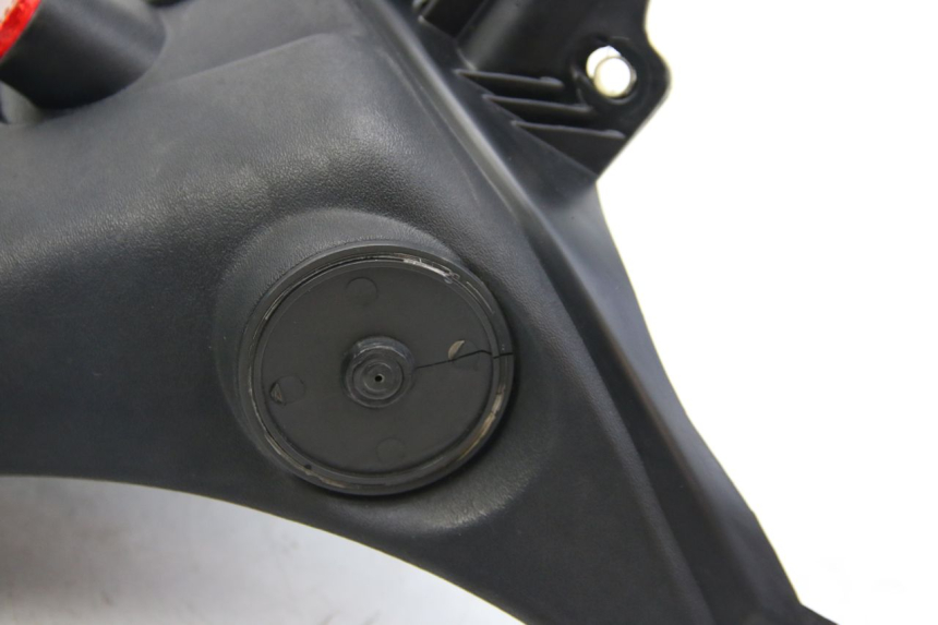 photo de TYLNY BŁOTNIK DERBI BOULEVARD 50 (2009 - 2006) - Oznaczenia i referencje