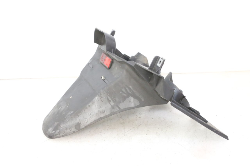 photo de TYLNY BŁOTNIK SUZUKI BURGMAN 125 (2007 - 2014) - Inny kąt widzenia