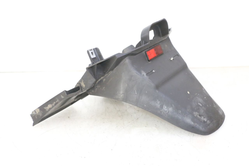 photo de TYLNY BŁOTNIK SUZUKI BURGMAN 125 (2007 - 2014) - Zbliżenie techniczne