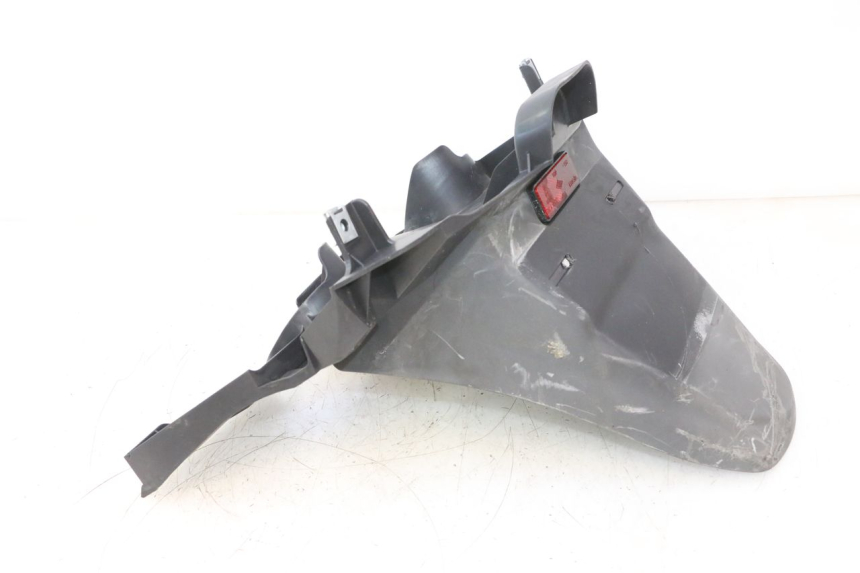 photo de TYLNY BŁOTNIK SUZUKI BURGMAN 125 (2007 - 2014) - Zoom stanu zużycia