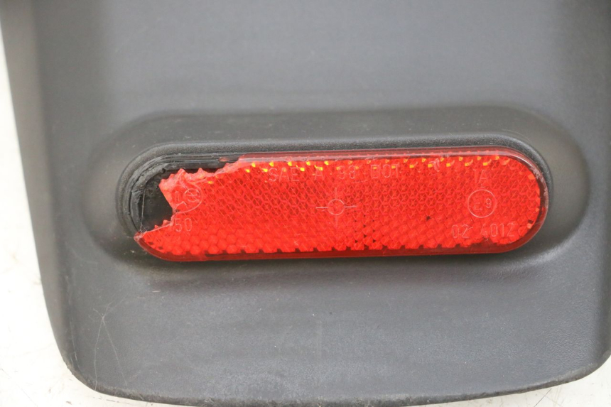 photo de TYLNY BŁOTNIK YAMAHA BW'S EASY 50 (2013 - 2016) - Widok ogólny