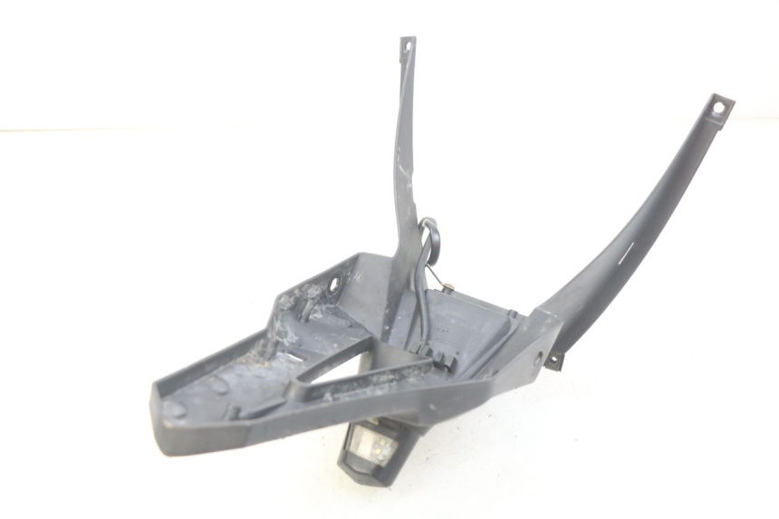 photo de TYLNY BŁOTNIK ORCAL CAVARO 4T 50 (2019 - 2023) - Szczegół części