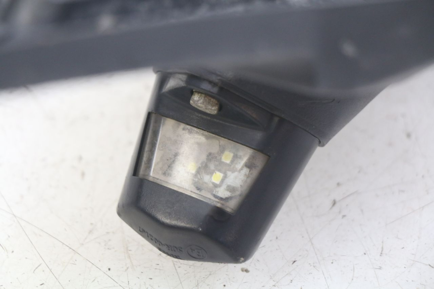 photo de TYLNY BŁOTNIK ORCAL CAVARO 4T 50 (2019 - 2023) - Zoom stanu zużycia