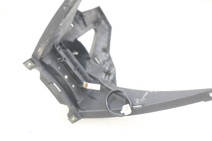 photo de TYLNY BŁOTNIK ORCAL CAVARO 4T 50 (2019 - 2023) - Inny kąt widzenia