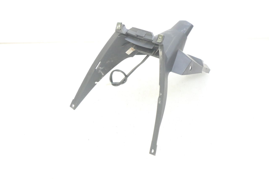 photo de TYLNY BŁOTNIK ORCAL CAVARO 4T 50 (2019 - 2023) - Widok ogólny