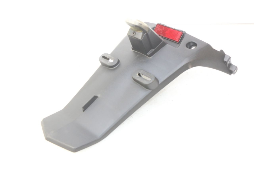 photo de TYLNY BŁOTNIK SYM CITYCOM CITY COM 125 (2009 - 2014) - Widok główny