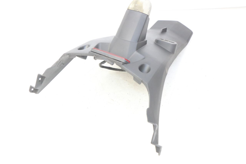 photo de TYLNY BŁOTNIK SYM CITYCOM CITY COM 125 (2009 - 2014) - Zoom stanu zużycia