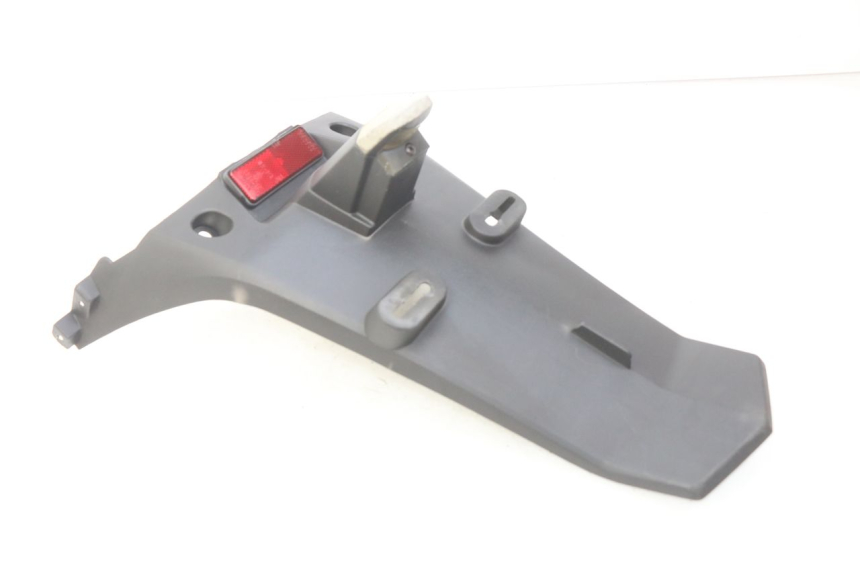 photo de TYLNY BŁOTNIK SYM CITYCOM CITY COM 125 (2009 - 2014) - Inny kąt widzenia