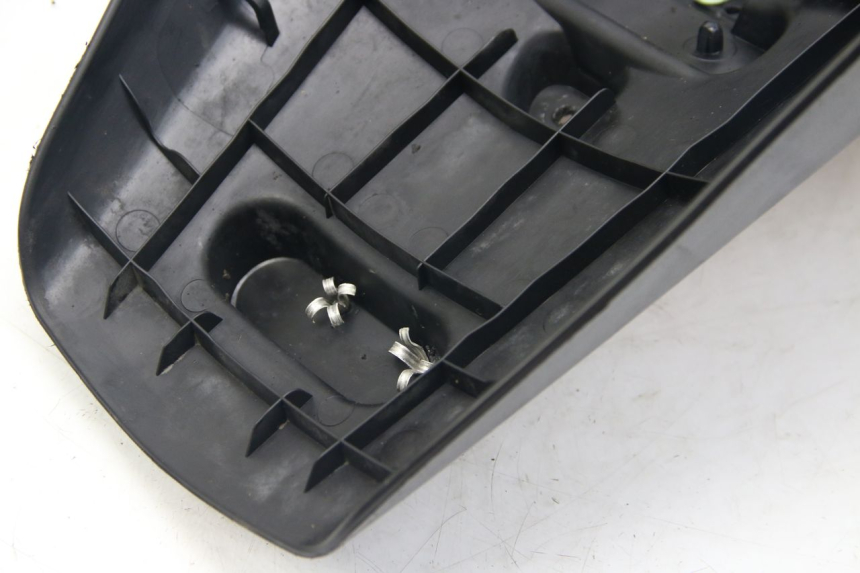 photo de TYLNY BŁOTNIK PEUGEOT CITYSTAR 125 (2011 - 2017) - Kontrola wizualna