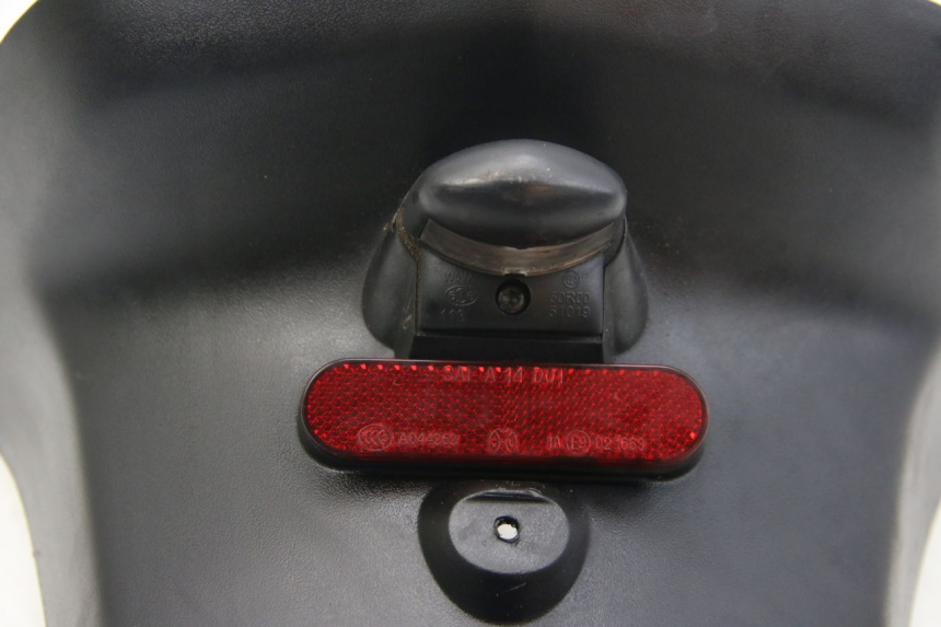 photo de TYLNY BŁOTNIK PEUGEOT CITYSTAR 125 (2011 - 2017) - Punkty mocowania