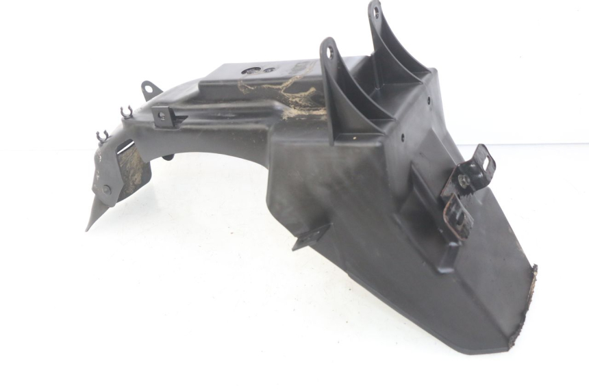 photo de TYLNY BŁOTNIK SUZUKI CP 80 (1985 - 1996) - Zbliżenie techniczne