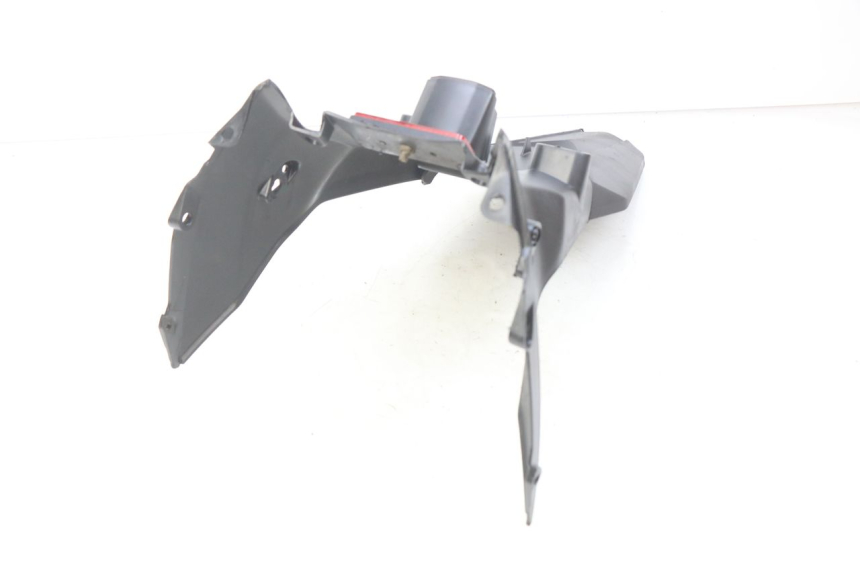 photo de TYLNY BŁOTNIK SYM CROX 4T 50 (2016 - 2023) - Zoom stanu zużycia