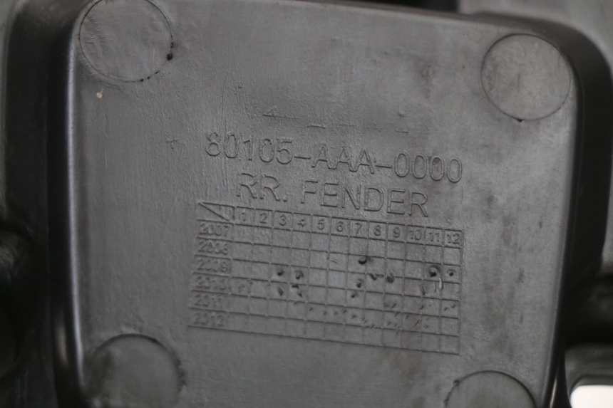 photo de TYLNY BŁOTNIK SYM CROX 4T 50 (2016 - 2023) - Widok produktu