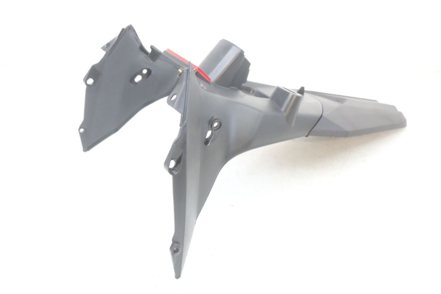 photo de TYLNY BŁOTNIK SYM CROX 4T 50 (2016 - 2023) - Zoom stanu zużycia