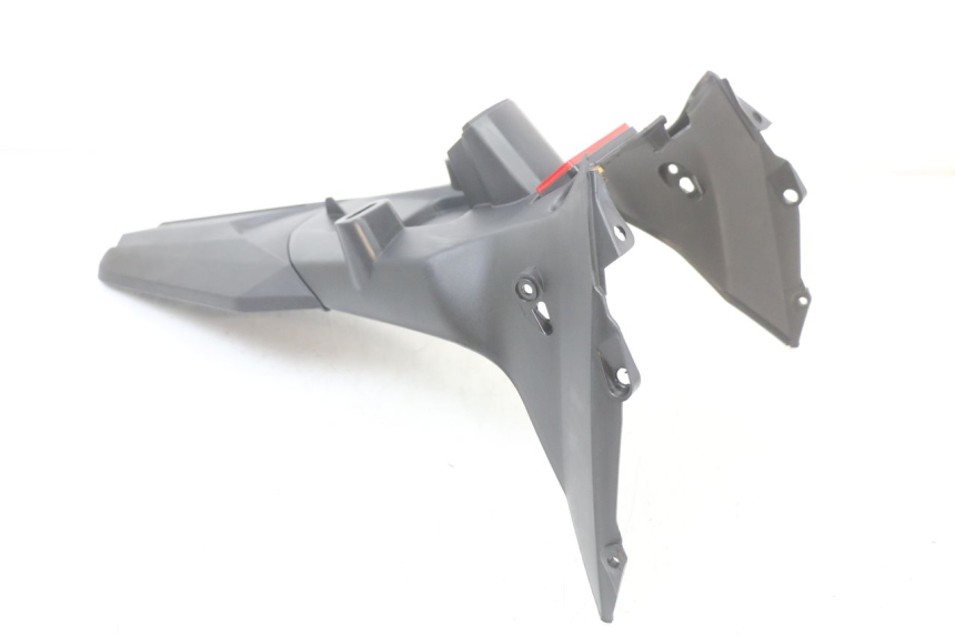 photo de TYLNY BŁOTNIK SYM CROX 4T 50 (2016 - 2023) - Inny kąt widzenia