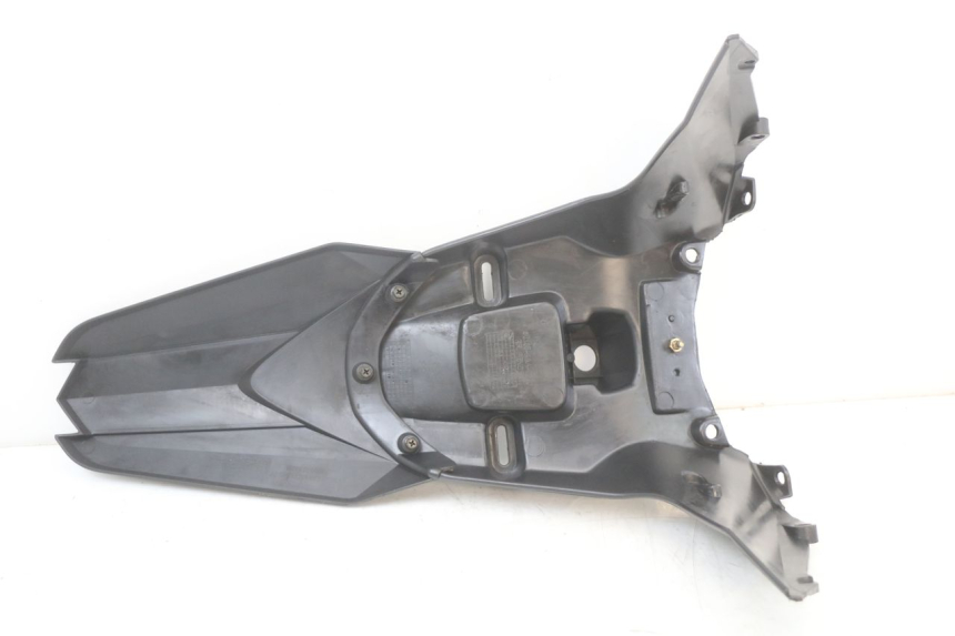 photo de TYLNY BŁOTNIK SYM CROX 4T 50 (2016 - 2023) - Stan powierzchni