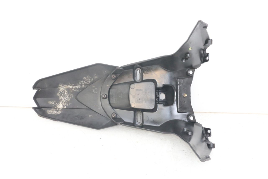 photo de TYLNY BŁOTNIK SYM CROX 4T 50 (2016 - 2023) - Zoom stanu zużycia