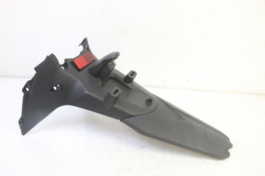 photo de TYLNY BŁOTNIK SYM CROX 4T 50 (2016 - 2023) - Zoom stanu zużycia