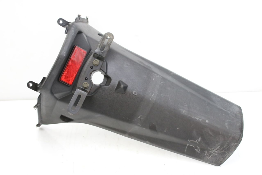 photo de TYLNY BŁOTNIK YAMAHA CYGNUS X INJECTION 125 (2007 - 2013) - Widok główny