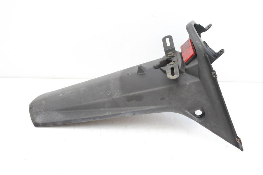 photo de TYLNY BŁOTNIK YAMAHA CYGNUS X INJECTION 125 (2007 - 2013) - Zoom stanu zużycia