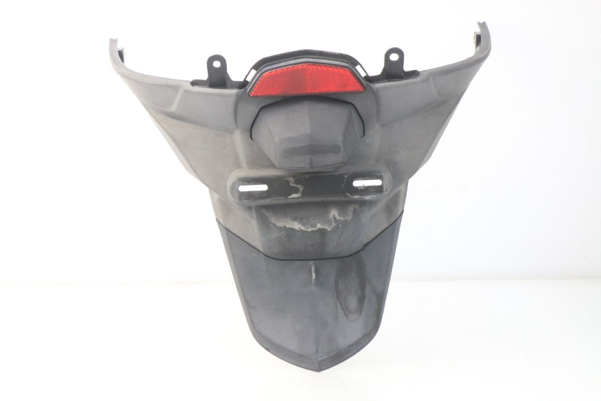 photo de TYLNY BŁOTNIK KYMCO DINK STREET 125 (2009 - 2014) - Widok główny