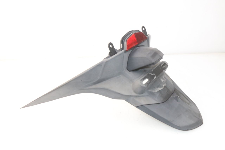 photo de TYLNY BŁOTNIK KYMCO DINK STREET 125 (2009 - 2014) - Inny kąt widzenia