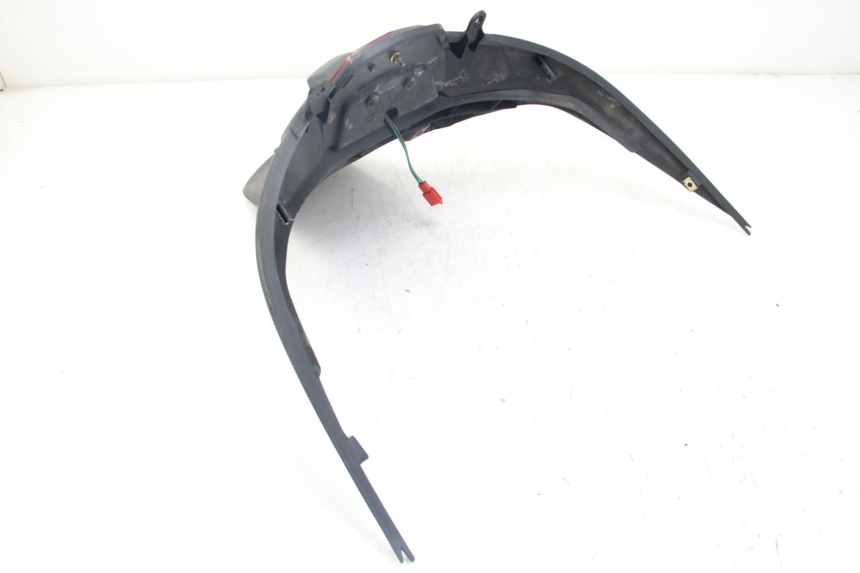 photo de TYLNY BŁOTNIK KYMCO DINK STREET 125 (2009 - 2014) - Punkty mocowania