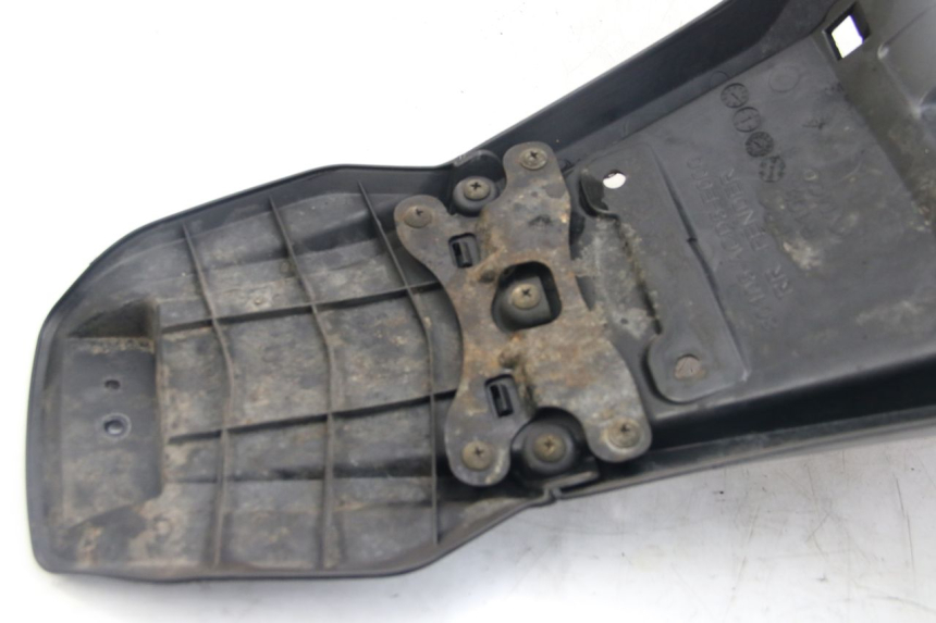 photo de TYLNY BŁOTNIK KYMCO DOWNTOWN ABS 125 (2015 - 2017) - Stan powierzchni