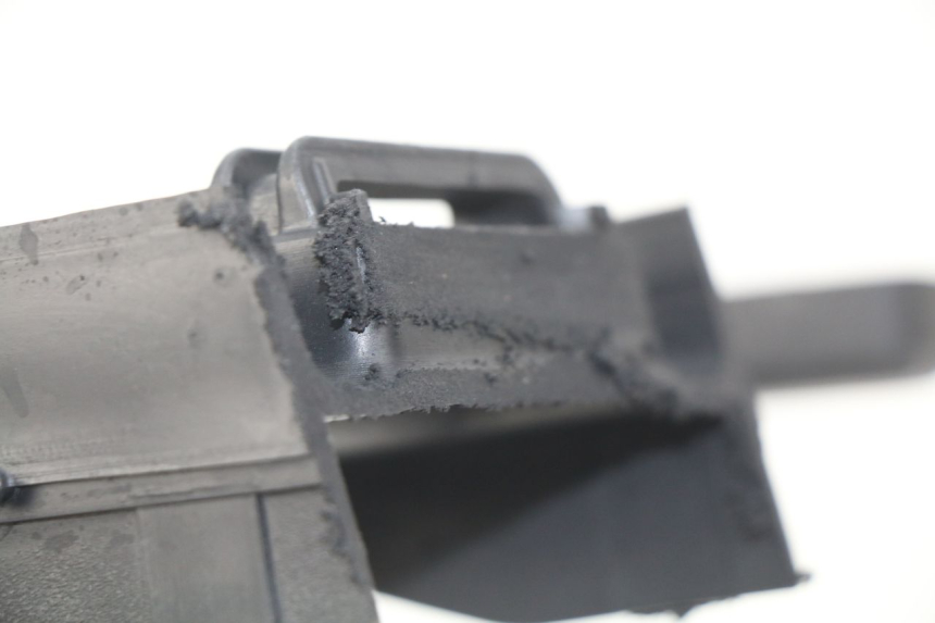 photo de TYLNY BŁOTNIK EFUN E2GO 1 (2017 - 2021) - Zoom stanu zużycia