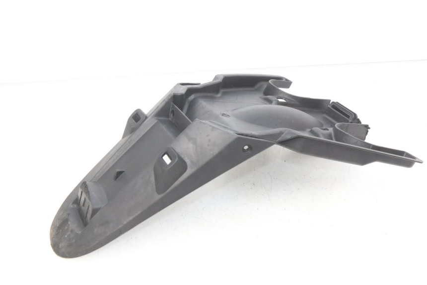 photo de TYLNY BŁOTNIK EFUN E2GO 1 (2017 - 2021) - Zbliżenie techniczne