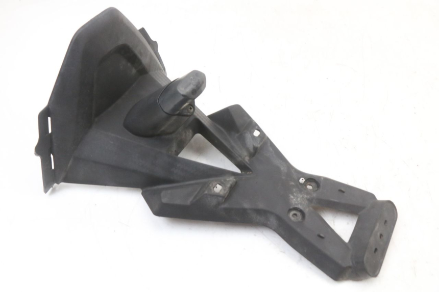 photo de BŁOTNIK TYLNY LONGJIA EASY MAX 125 (2020 - 2024) - Zoom stanu zużycia