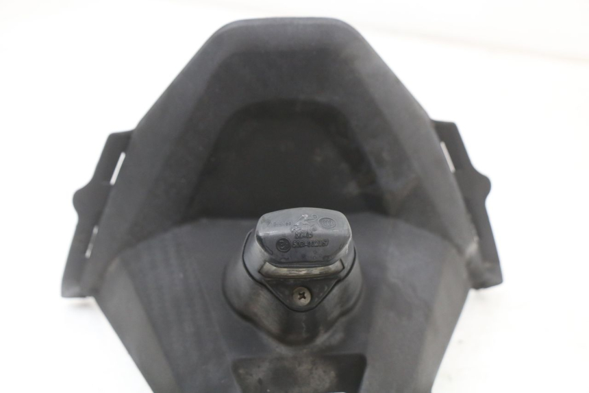 photo de BŁOTNIK TYLNY LONGJIA EASY MAX 125 (2020 - 2024) - Inny kąt widzenia