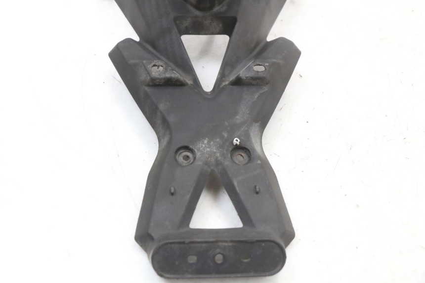 photo de BŁOTNIK TYLNY LONGJIA EASY MAX 125 (2020 - 2024) - Zbliżenie techniczne