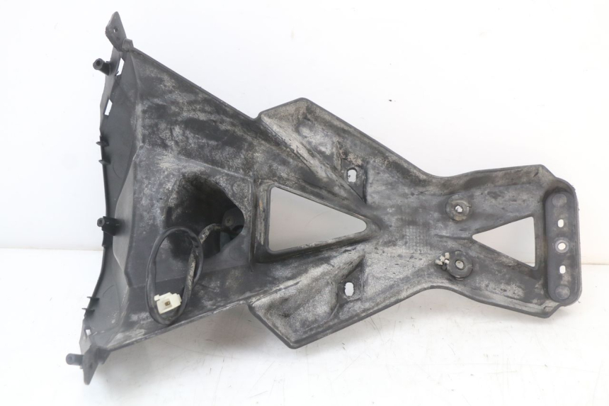 photo de BŁOTNIK TYLNY LONGJIA EASY MAX 125 (2020 - 2024) - Widok ogólny