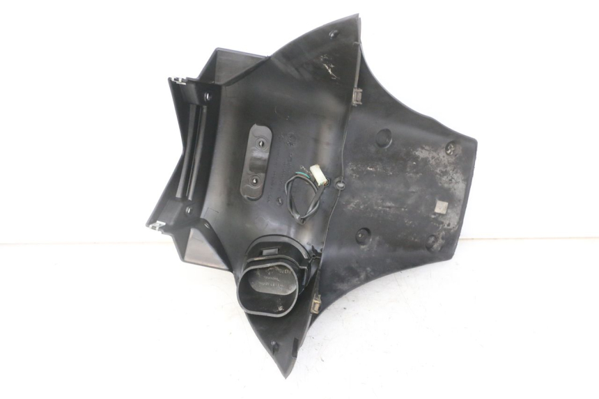 photo de Tylna błotnik PEUGEOT ELYSTAR 125 (2002 - 2007) - Zoom stanu zużycia