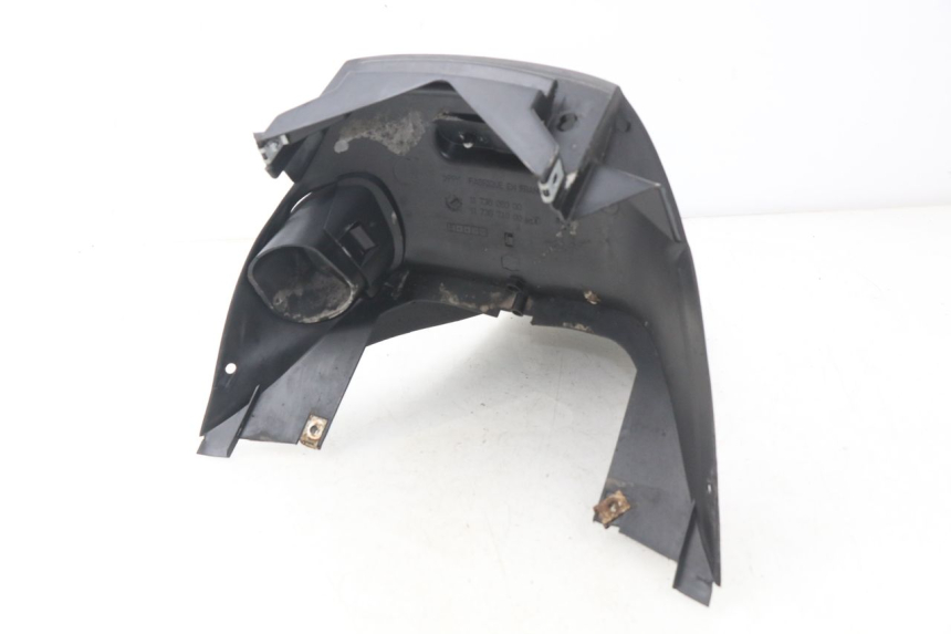 photo de TYLNY BŁOTNIK PEUGEOT ELYSTAR 50 (2002 - 2014) - Inny kąt widzenia