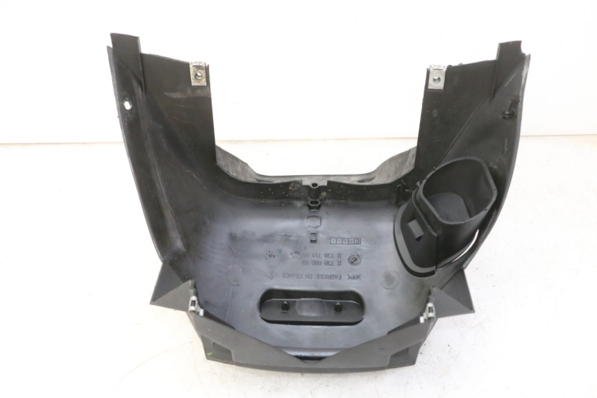 photo de TYLNY BŁOTNIK PEUGEOT ELYSTAR 50 (2002 - 2014) - Inny kąt widzenia