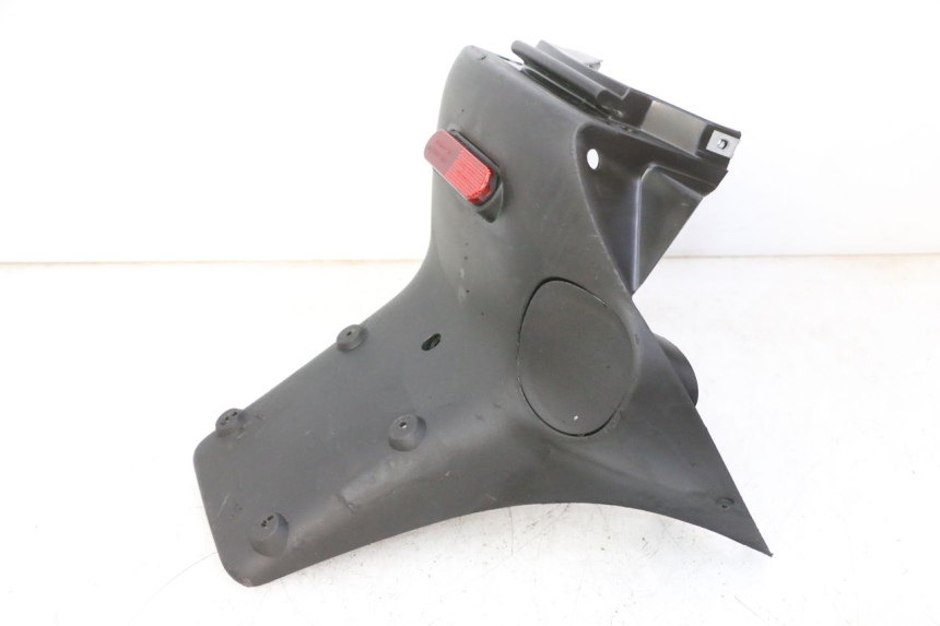 photo de TYLNY BŁOTNIK PEUGEOT ELYSTAR 50 (2002 - 2014) - Punkty mocowania