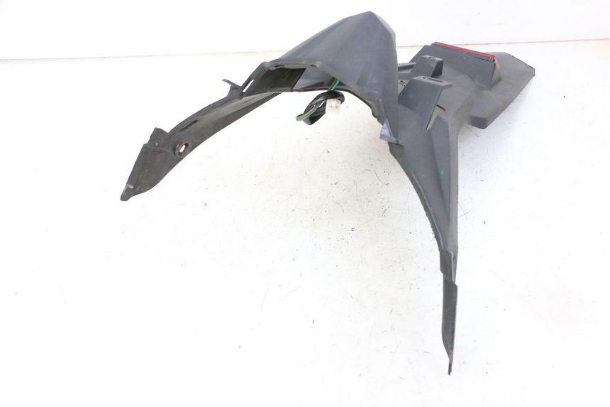 photo de TYLNY BŁOTNIK JM MOTORS EVOLIS 4T 50 (2018 - 2022) - Inny kąt widzenia