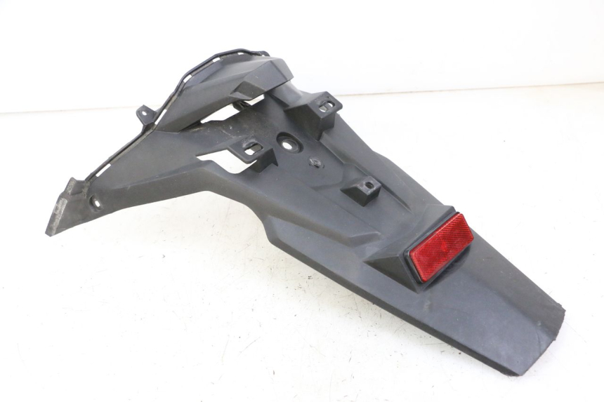 photo de TYLNY BŁOTNIK JM MOTORS EVOLIS 4T 50 (2018 - 2022) - Zbliżenie techniczne