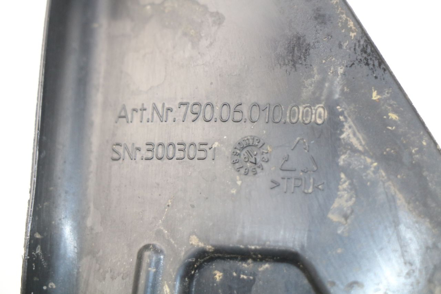 photo de TYLNY BŁOTNIK HUSQVARNA FC 350 (2019 - 2022) - Zoom stanu zużycia