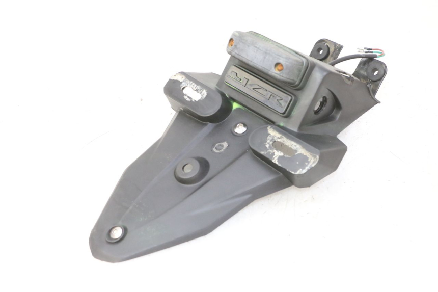 photo de BŁOTNIK TYLNY STAHO FH 50 (2018 - 2019) - Widok główny