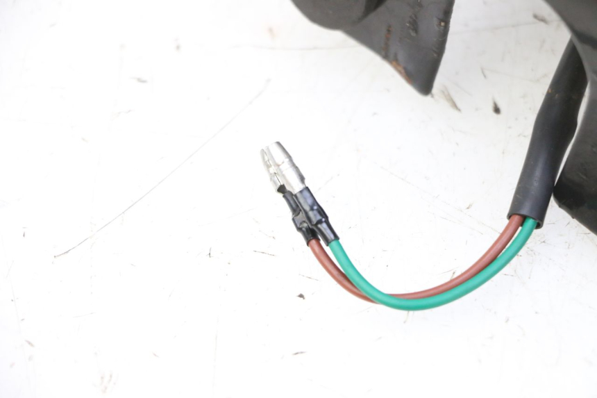 photo de BŁOTNIK TYLNY STAHO FH 50 (2018 - 2019) - Szczegół części