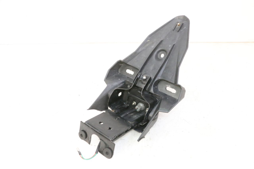 photo de BŁOTNIK TYLNY STAHO FH 50 (2018 - 2019) - Zoom stanu zużycia