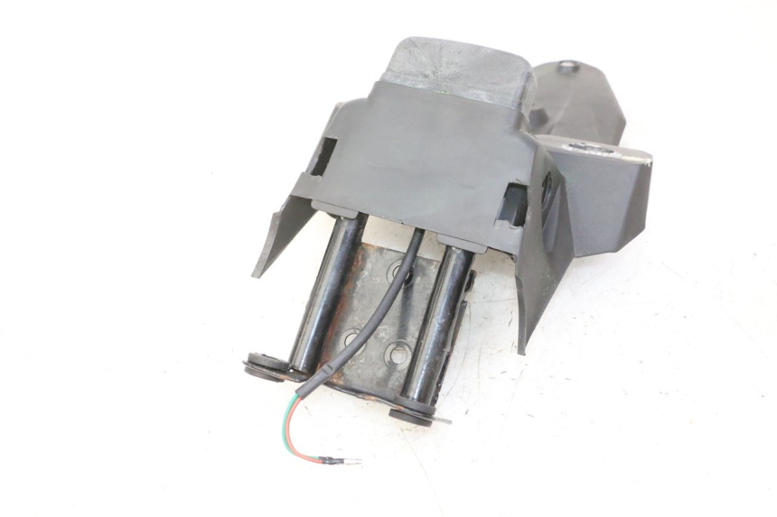 photo de BŁOTNIK TYLNY STAHO FH 50 (2018 - 2019) - Inny kąt widzenia